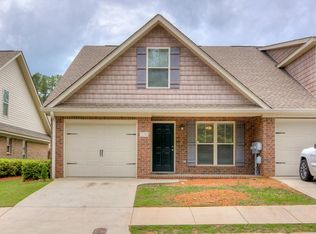 336 Connor Cir, Evans, GA 30809