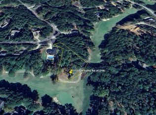 1051 Oak Valley Rd, Greensboro, GA 30642