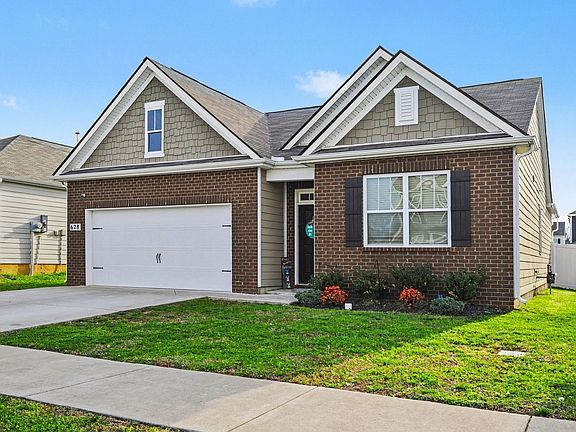 2nd image of 628 Pine Bloom Rd Lot 528