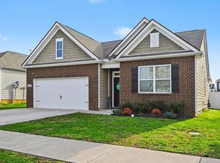 628 Pine Bloom Rd Lot 528, Lebanon, TN 37087