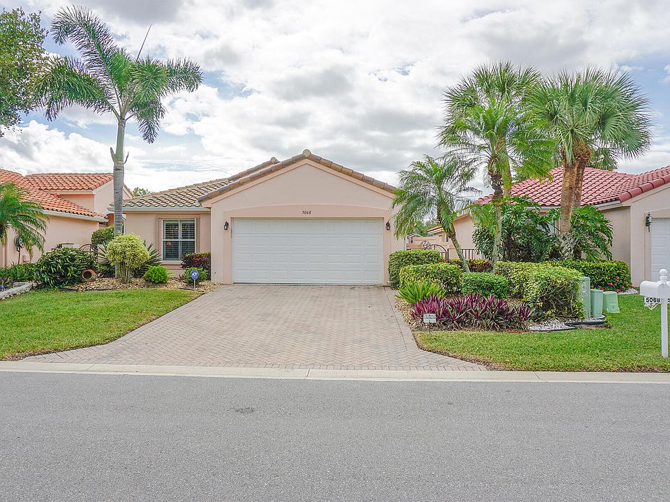 5068 Corbel Lake Way, Boynton Beach, FL 33437 Zillow