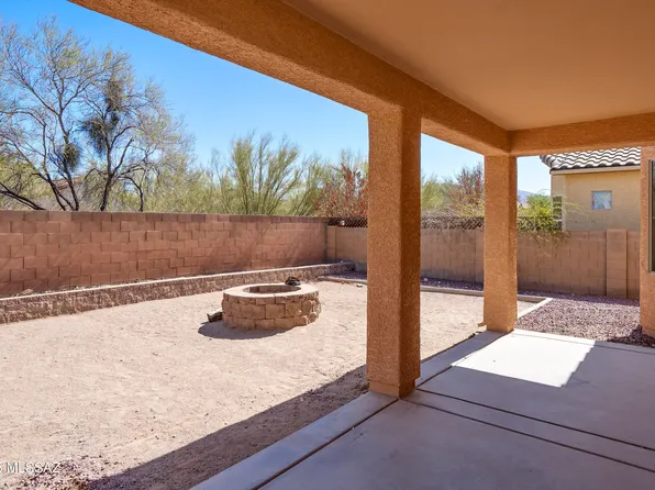 10393 E Yew Pl, Tucson, AZ 85747