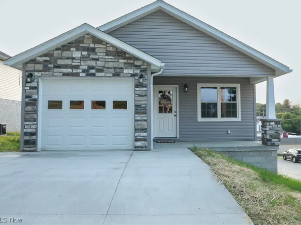 502 Leggett Ave, Barnesville, OH 43713