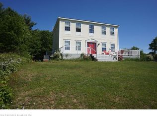816 Bakerstown Rd, Poland, ME 04274