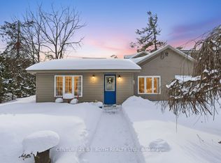 116 Burton Ave, Barrie, ON L4N 2R8