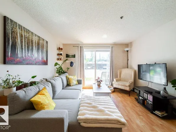 2305 35a Ave NW #118, Edmonton, AB T6T 1Z2