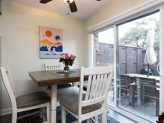 5th image of 7339 Winthrop Way Unit 4