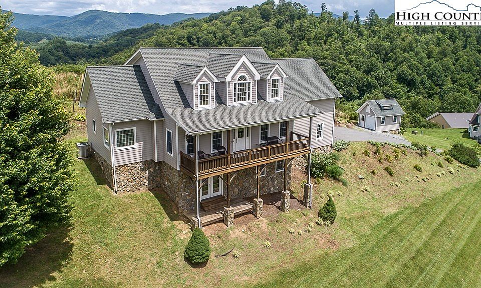106 Old Rose Dr, Sugar Grove, NC 28679 Zillow