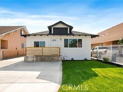 1646 E 41st Pl, Los Angeles, CA, 90011