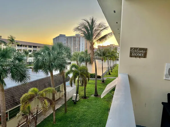 1889 S Ocean Dr, Hallandale, FL