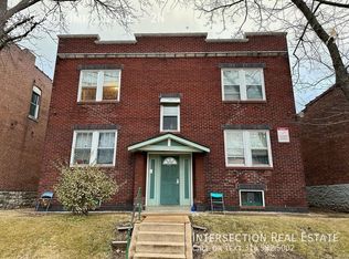 4734 S Compton Ave #2N, Saint Louis, MO 63111