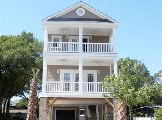 119A N 14th Ave N, Surfside Beach, SC 29575