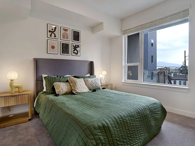Lotus Republic Apartments — Photo 56