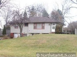 3932 Lakewood Ave, White Bear Township, MN 55110