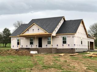 1347 Fitzpatrick Rd LOT 6, Culleoka, TN 38451