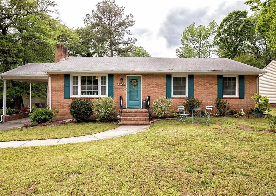 1st image of 21632 Magnolia Ave