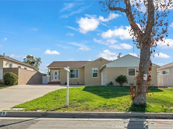 14426 Cerecita Dr, Whittier, CA 90604