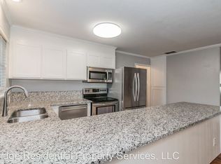 6573 Greenway Rd, Fort Worth, TX 76116