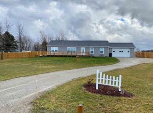 1053 S 700 W, Kimmell, IN 46760
