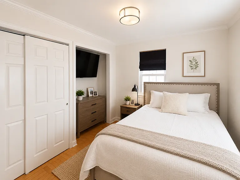 17 Hammond Pond Pkwy #1 — Photo 10