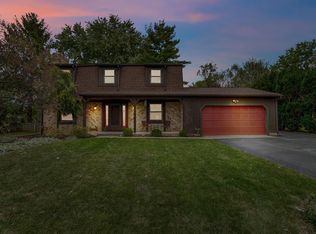 1174 Cindy Ellen Ct, Columbus, OH 43228