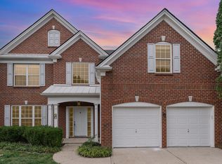 9785 Jupiter Forest Dr, Brentwood, TN 37027
