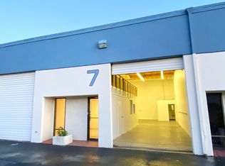 1525 Francisco Blvd E SUITE 1, San Rafael, CA 94901
