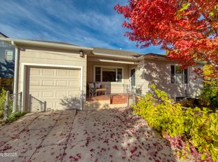 1315 Watt St, Reno, NV 89509