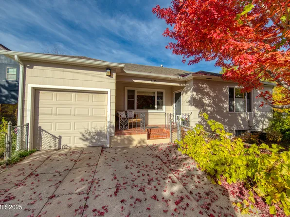 1315 Watt St, Reno, NV 89509
