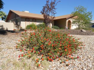 3836 W Grandview Rd, Phoenix, AZ 85053