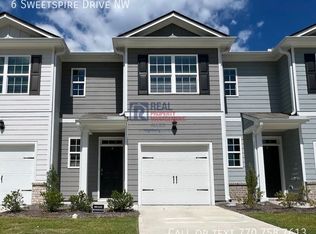 6 Sweetspire Dr NW, Rome, GA 30165