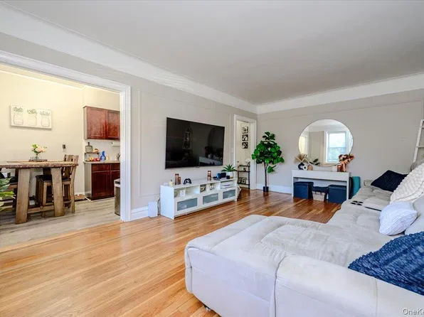 19 William Street #1F, Mount Vernon, NY 10552