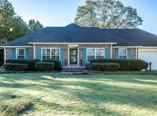 49 View Dr SE, Rome, GA 30161