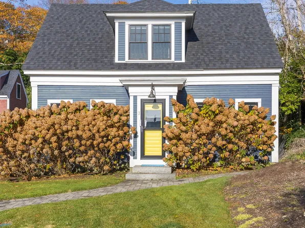 446 Commercial Street Unit 2, Provincetown, MA 02657