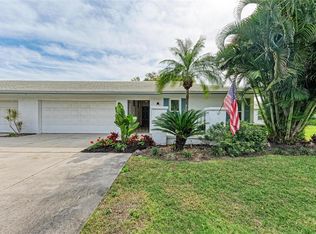 7421 7th Ave W #5812, Bradenton, FL 34209