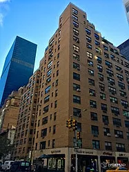 Rented by Halstead Real Estate