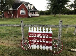 4645 Murray Kittrell Rd, Readyville, TN 37149