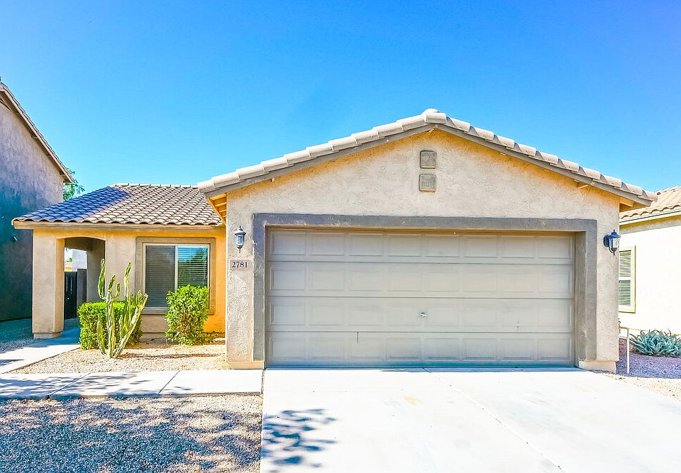 1st image of 2781 W Mira Dr