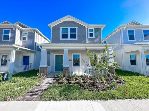 4155 Conjunction Way, Apopka, FL 32712
