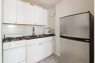 Rented by Corcoran