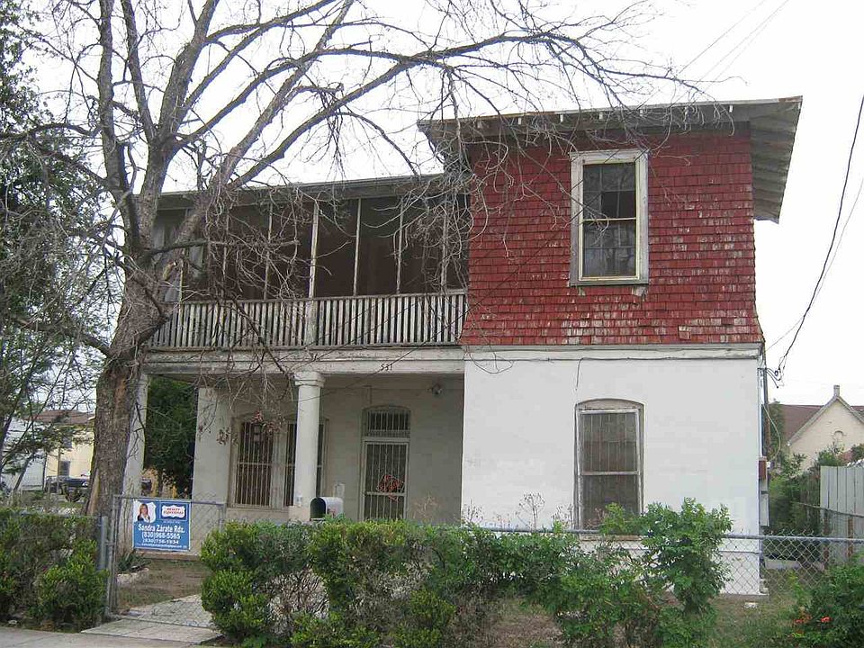 531 N Ceylon St, Eagle Pass, TX 78852 Zillow