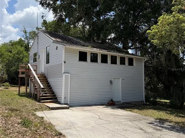 405 Prescott St, Eustis, FL 32726