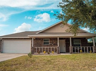 407 Rio Nueces, San Juan, TX 78589