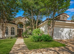 18803 Cierra Sur, San Antonio, TX 78258