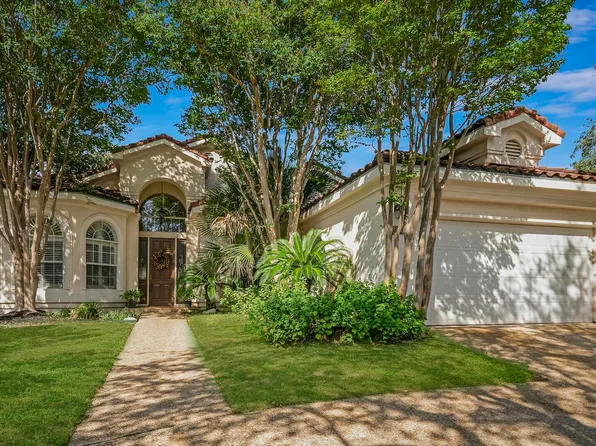 18803 Cierra Sur, San Antonio, TX 78258