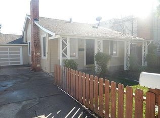 137 Madison Ave, Redwood City, CA