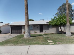 4232 W Wagon Wheel Dr, Phoenix, AZ 85051