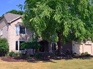 6443 Island Lake Dr, East Lansing, MI 48823