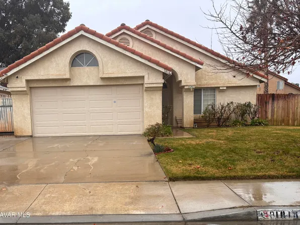 1814 E Milling St, Lancaster, CA 93535