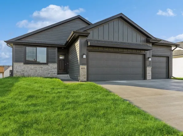 405 NE 57th Ct, Ankeny, IA 50021